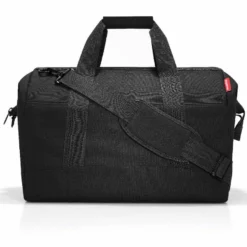 Reisenthel Allrounder L Black -Reisenthel Verkauf MT7003 3 900x900