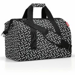 Reisenthel Allrounder L Signature Black