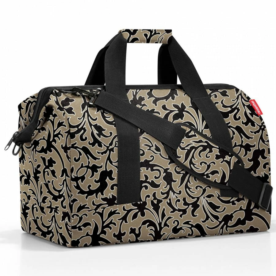 Reisenthel Allrounder L Baroque Marble 1 Reisenthel Allrounder L Baroque Marble