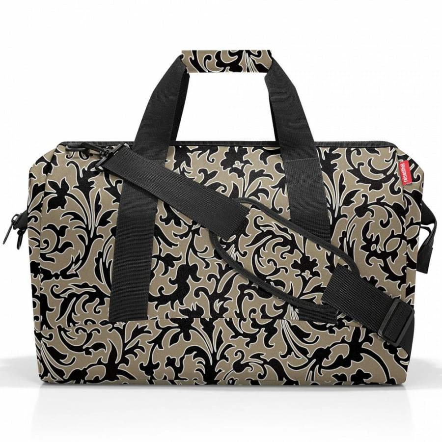 Reisenthel Allrounder L Baroque Marble 2 Reisenthel Allrounder L Baroque Marble – Bild 2