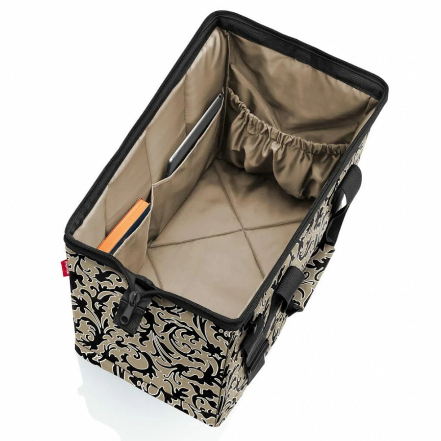 Reisenthel Allrounder L Baroque Marble 3 Reisenthel Allrounder L Baroque Marble – Bild 3