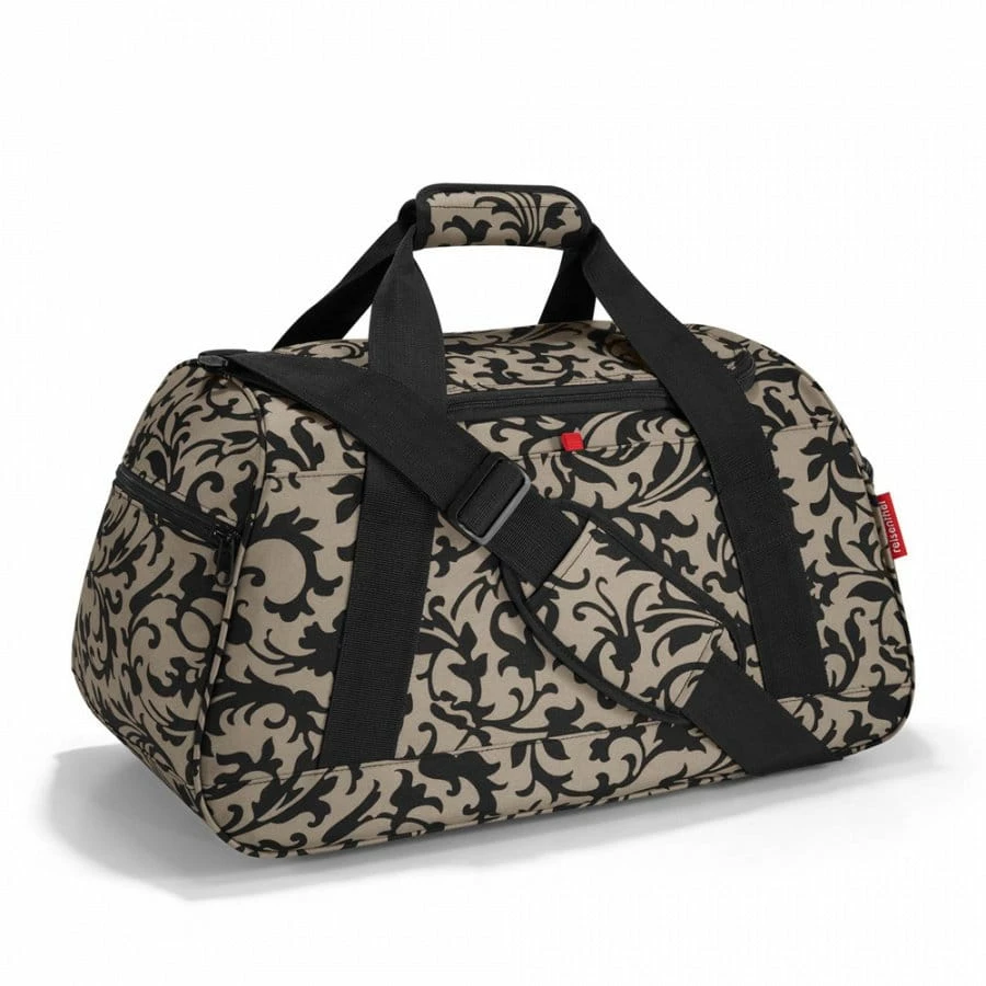 Reisenthel Activitybag Baroque Taupe 1 Reisenthel Activitybag Baroque Taupe