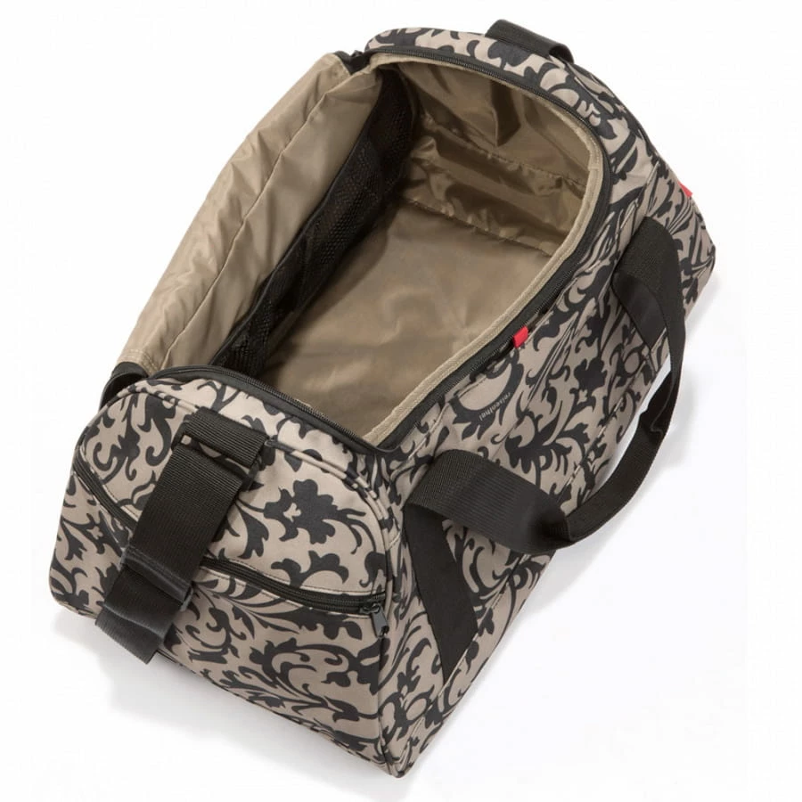 Reisenthel Activitybag Baroque Taupe 2 Reisenthel Activitybag Baroque Taupe – Bild 2