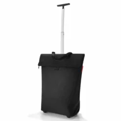 Reisenthel Trolley M Black