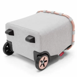 Reisenthel Carrycruiser Frame Twist Sky Rose -Reisenthel Verkauf OE1036 4 900x900