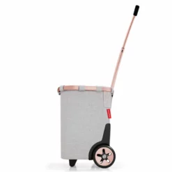 Reisenthel Carrycruiser Frame Twist Sky Rose -Reisenthel Verkauf OE1036 5 900x900