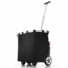 Reisenthel Carrycruiser Black