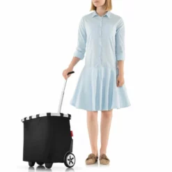Reisenthel Carrycruiser Black -Reisenthel Verkauf OE7003 7 900x900