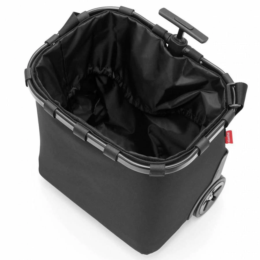 Reisenthel Carrycruiser Frame Black-Black 3 Reisenthel Carrycruiser Frame Black-Black – Bild 3