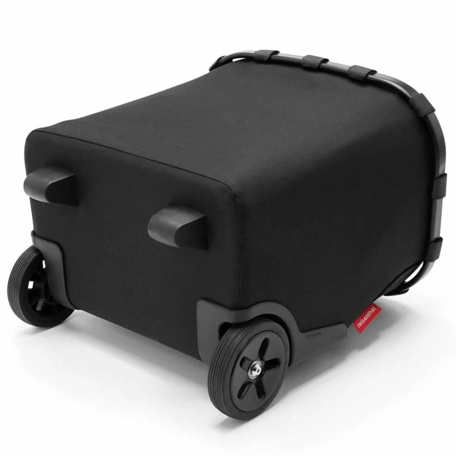 Reisenthel Carrycruiser Frame Black-Black 5 Reisenthel Carrycruiser Frame Black-Black – Bild 5