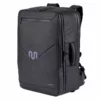 Onemate Apollo Rucksack Schwarz