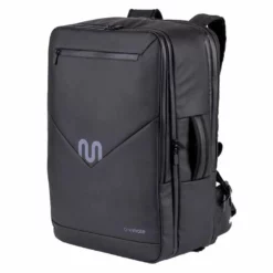 Onemate Apollo Rucksack Schwarz
