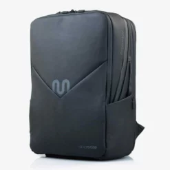 Onemate Discovery Rucksack Schwarz