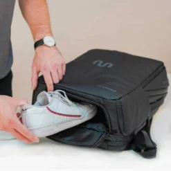 Onemate Discovery Rucksack Grau -Reisenthel Verkauf OMP0007 1 6 900x900 3