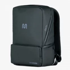 Onemate Clarity Rucksack Schwarz