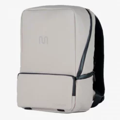 Onemate Clarity Rucksack Grau