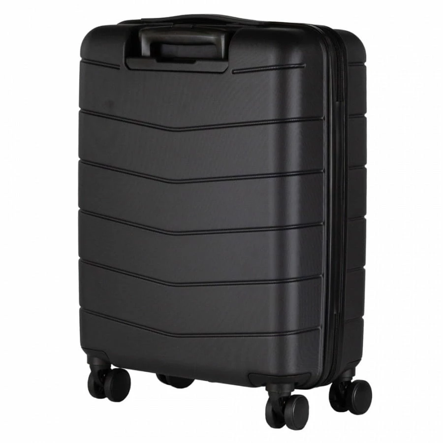 Onemate Koffer S 55 Cm Schwarz 2 Onemate Koffer S 55 Cm Schwarz – Bild 2