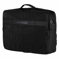 Onemate Proton Umhängetasche Schwarz 8 Onemate Proton Umhängetasche Schwarz -Reisenthel Verkauf OMP0014 1 2 900x900
