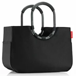 Reisenthel Loopshopper L Frame Black