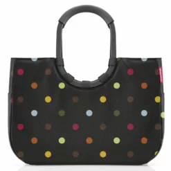 Reisenthel Loopshopper L Frame Dots