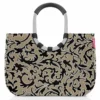 Reisenthel Loopshopper L Baroque Marble