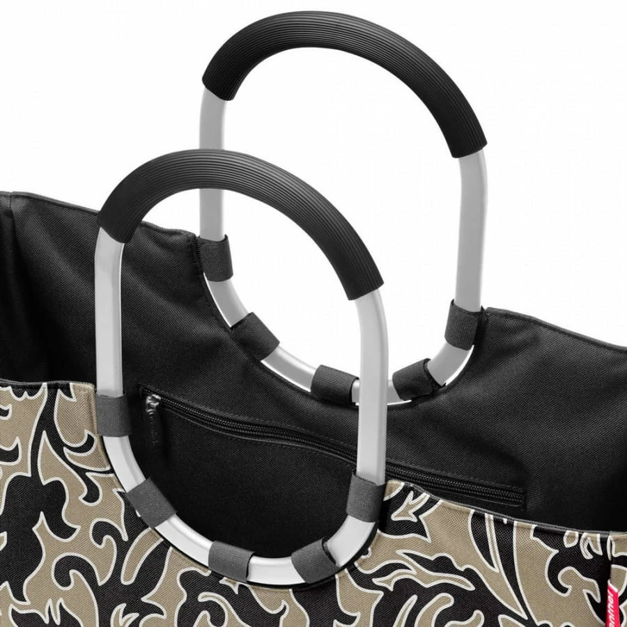 Reisenthel Loopshopper L Baroque Marble 2 Reisenthel Loopshopper L Baroque Marble – Bild 2