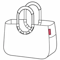 Reisenthel Loopshopper L Baroque Marble 5 Reisenthel Loopshopper L Baroque Marble -Reisenthel Verkauf OR7061 3 900x900