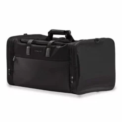 Stratic Pure Travel Bag L Black