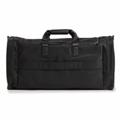 Stratic Pure Travel Bag L Black 10 Stratic Pure Travel Bag L Black -Reisenthel Verkauf PURE black L back 900x900