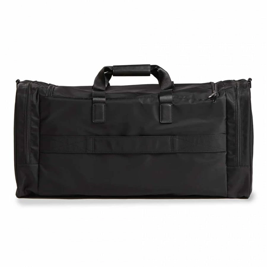 Stratic Pure Travel Bag L Black 3 Stratic Pure Travel Bag L Black – Bild 3