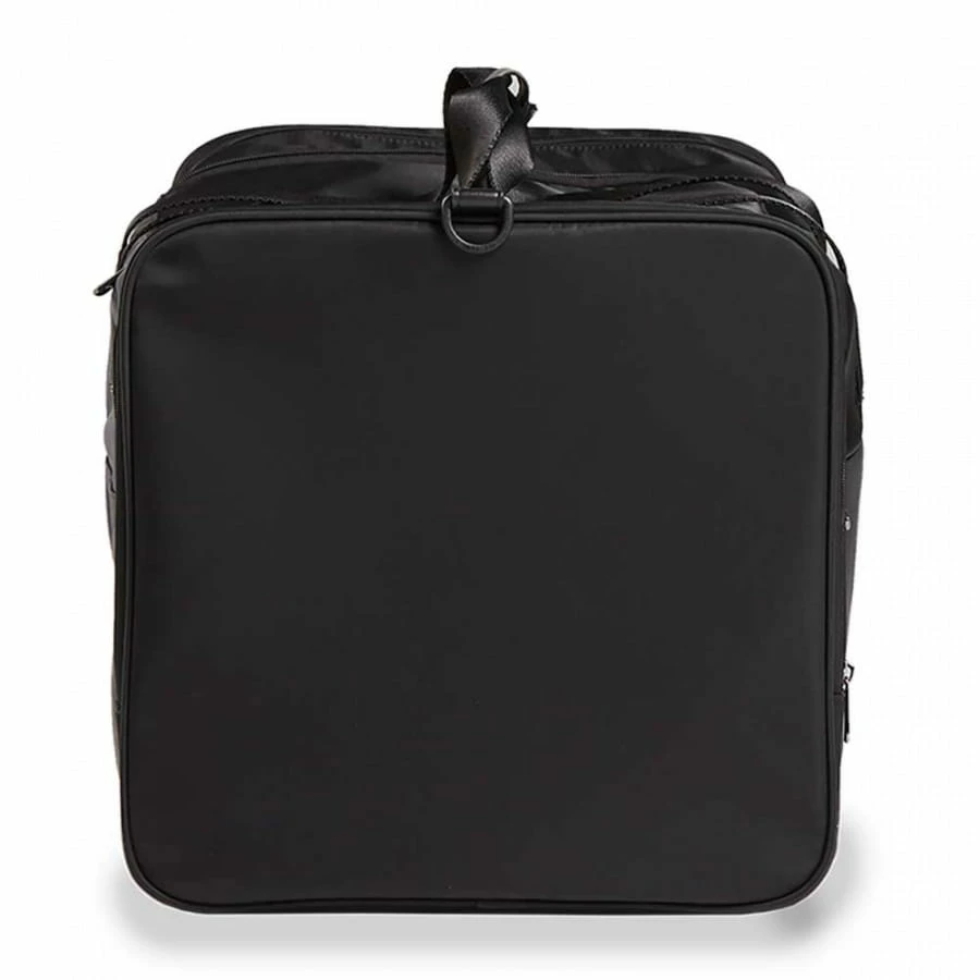 Stratic Pure Travel Bag L Black 8 Stratic Pure Travel Bag L Black – Bild 8