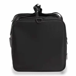 Stratic Pure Travel Bag M Black -Reisenthel Verkauf PURE black M right 900x900
