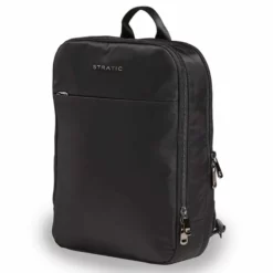 Stratic Pure Rucksack Black