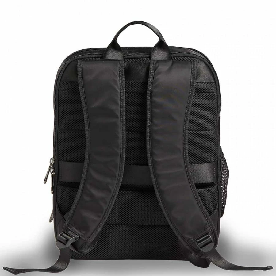 Stratic Pure Rucksack Black 3 Stratic Pure Rucksack Black – Bild 3