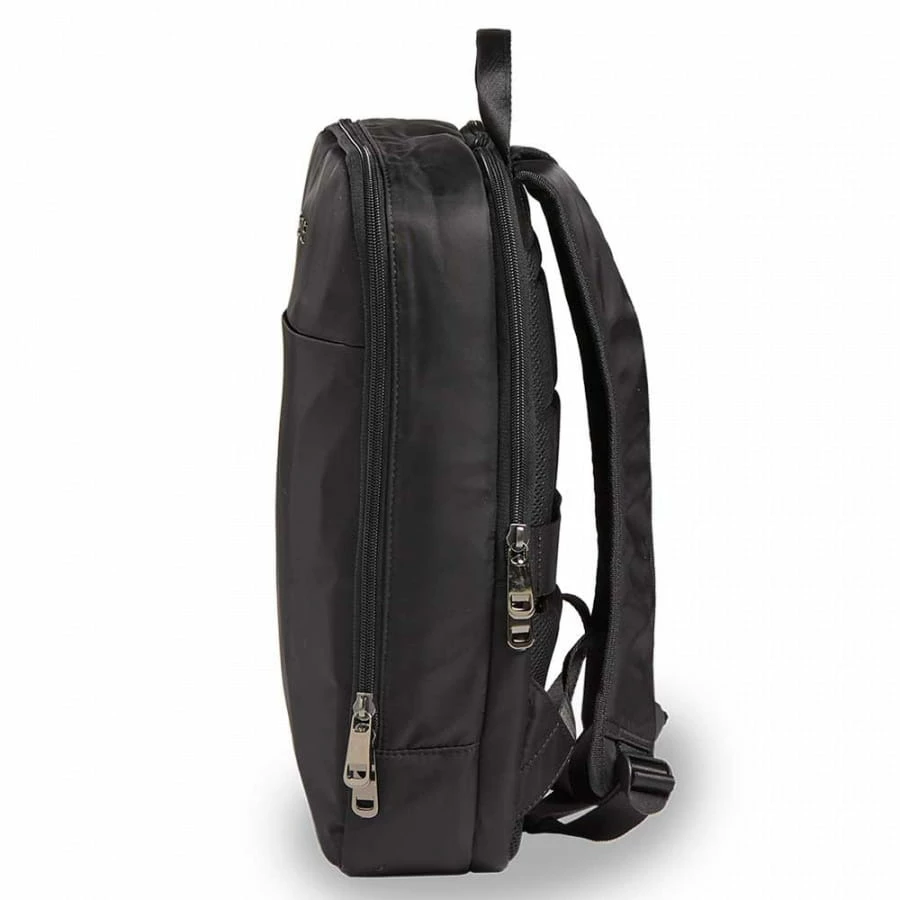 Stratic Pure Rucksack Black 2 Stratic Pure Rucksack Black – Bild 2