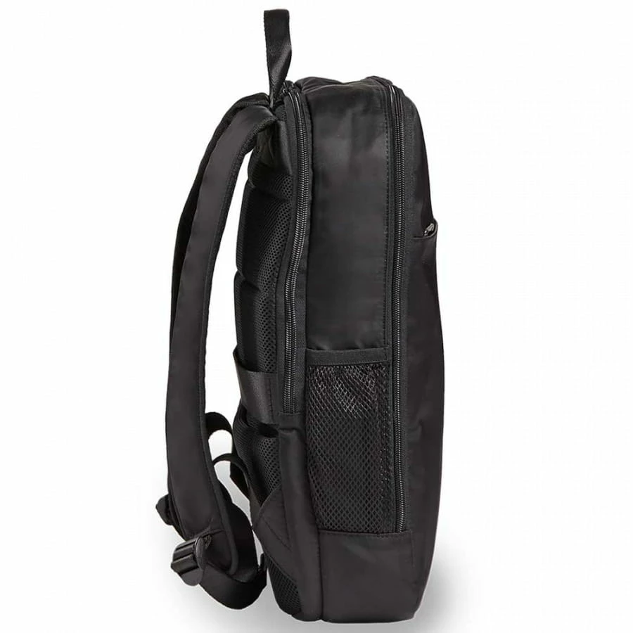 Stratic Pure Rucksack Black 7 Stratic Pure Rucksack Black – Bild 7