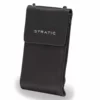 Stratic Pure Messenger Bag XS Black