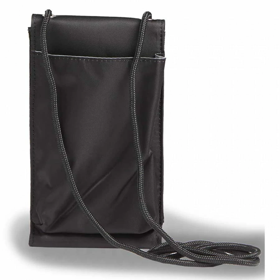 Stratic Pure Messenger Bag XS Black 3 Stratic Pure Messenger Bag XS Black – Bild 3