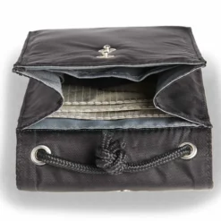 Stratic Pure Messenger Bag XS Black 7 Stratic Pure Messenger Bag XS Black -Reisenthel Verkauf PURE black tasche4 inside 900x900