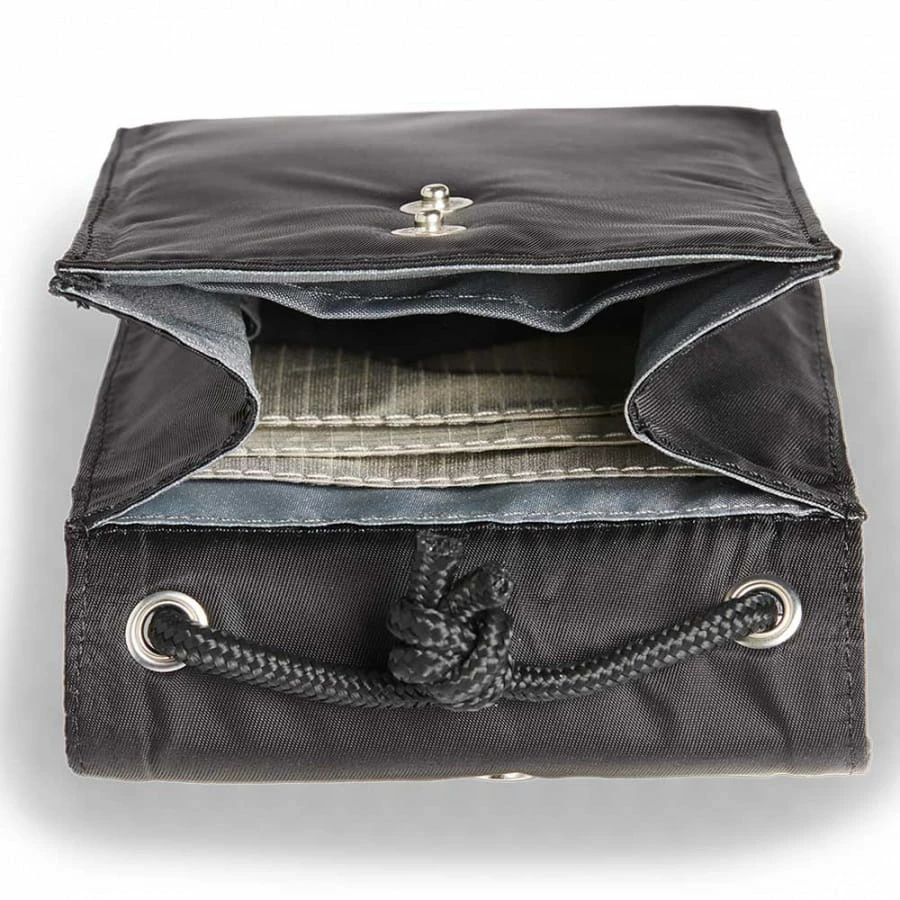 Stratic Pure Messenger Bag XS Black 4 Stratic Pure Messenger Bag XS Black – Bild 4