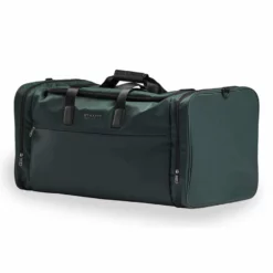 Stratic Pure Travel Bag L Dark Green