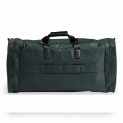 Stratic Pure Travel Bag L Dark Green -Reisenthel Verkauf PURE smaragd L back 900x900