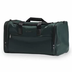 Stratic Pure Travel Bag M Dark Green