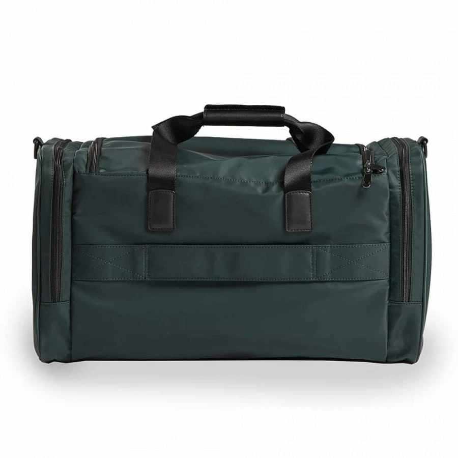 Stratic Pure Travel Bag M Dark Green 3 Stratic Pure Travel Bag M Dark Green – Bild 3