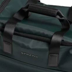 Stratic Pure Travel Bag M Dark Green 13 Stratic Pure Travel Bag M Dark Green -Reisenthel Verkauf PURE smaragd M detail 900x900