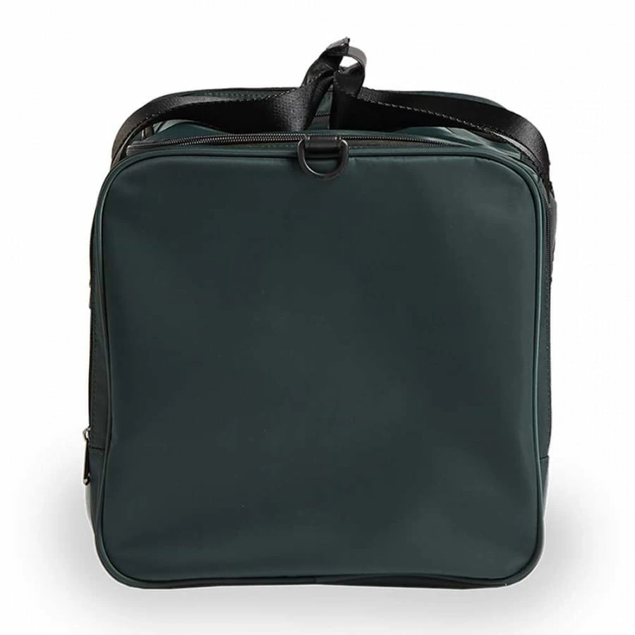 Stratic Pure Travel Bag M Dark Green 2 Stratic Pure Travel Bag M Dark Green – Bild 2