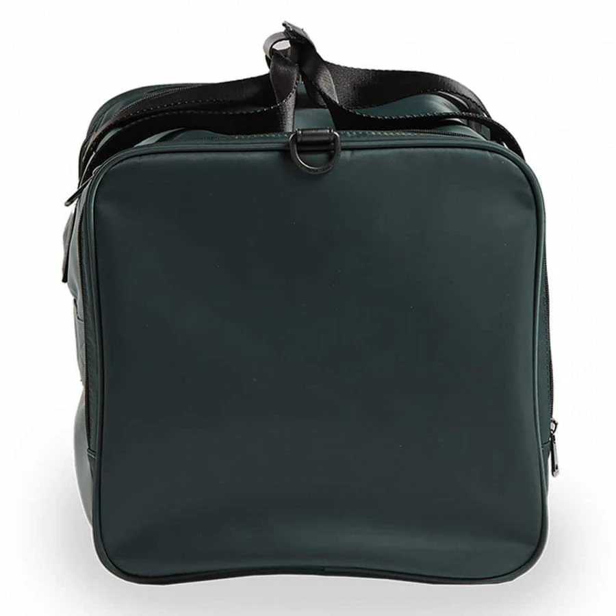 Stratic Pure Travel Bag M Dark Green 8 Stratic Pure Travel Bag M Dark Green – Bild 8