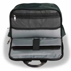 Stratic Pure Rucksack Dark Green -Reisenthel Verkauf PURE smaragd backpack laptop 900x900