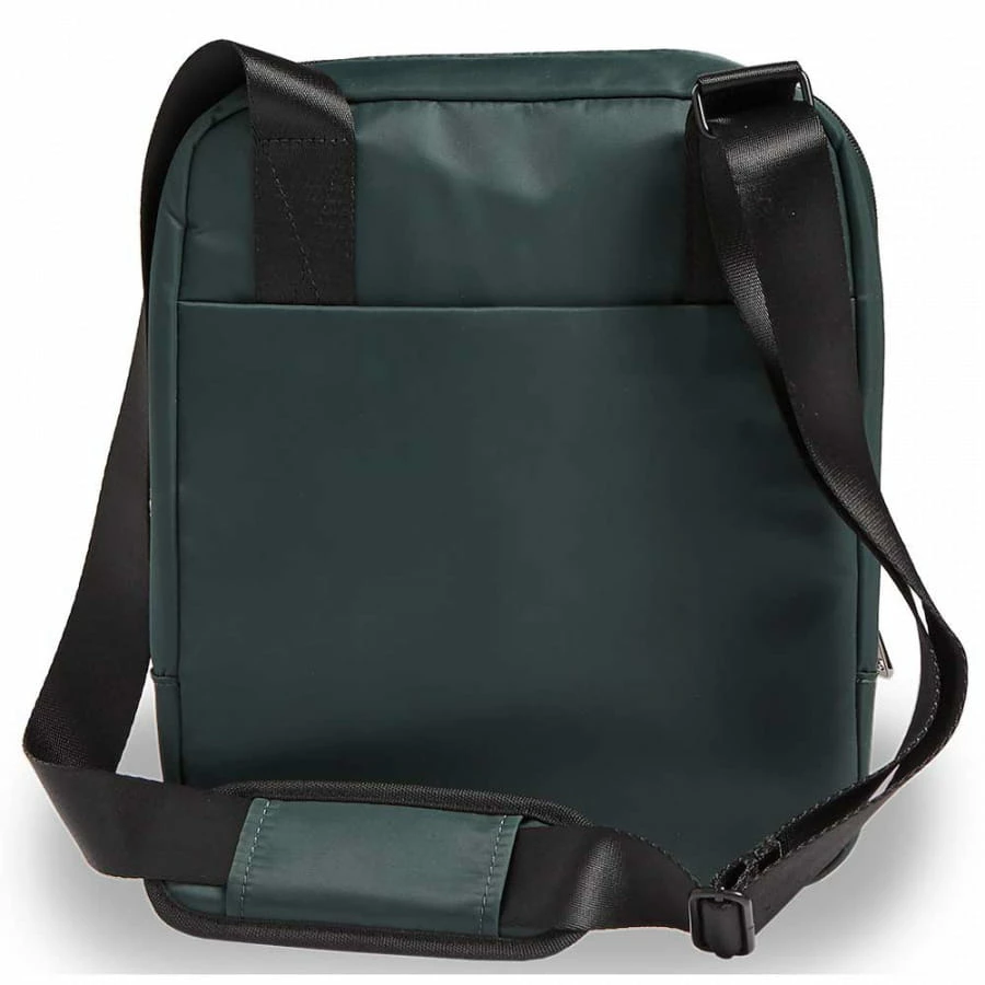 Stratic Pure Messenger Bag L Dark Green 3 Stratic Pure Messenger Bag L Dark Green – Bild 3