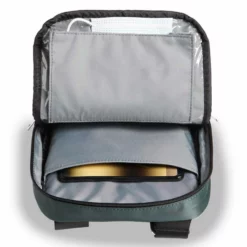 Stratic Pure Messenger Bag S Dark Green -Reisenthel Verkauf PURE smaragd tasche2 tablet 900x900